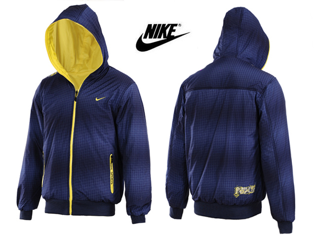 Doudoune Nike Homme Pas Cher 023